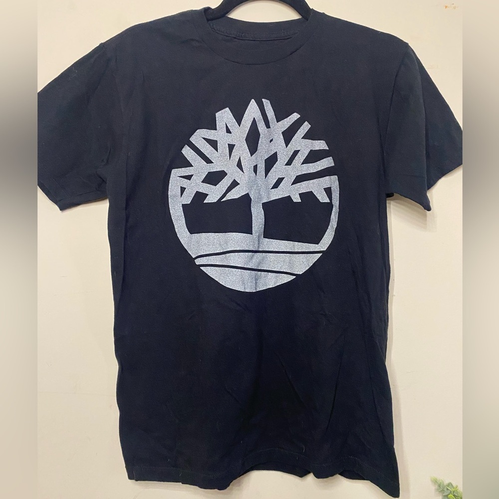 ✨ Reflective Timberland Tee ✨